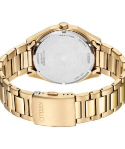 Alternative view of ECO-DRIVE MEN - BM7603-82P