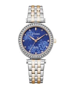 QUARTZ STANDARD - ER0218-53L