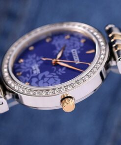 Alternative view of QUARTZ STANDARD - ER0218-53L