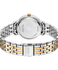 Alternative view of QUARTZ STANDARD - EL3106-59D