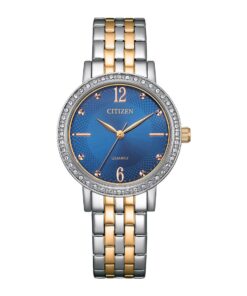 QUARTZ STANDARD - EL3106-59L