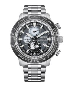 Promaster Sky Global Radio Controlled - BY3006-53H