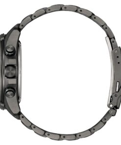 Alternative view of Promaster Land Eco-Drive Combination Watch - JV1008-63E