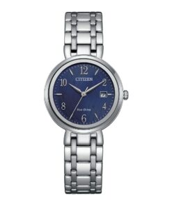 ECO-DRIVE WOMEN - EW2690-81L