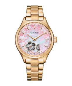 MECHANICAL OPEN HEART WOMEN - PC1019-66Y