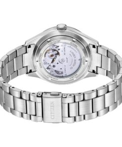 Alternative view of MECHANICAL DAY & DATE - NH8391-51A