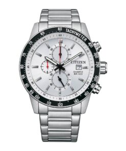 QUARTZ CHRONOGRAPH MEN - AN3680-50A