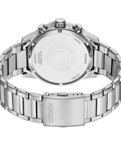 Alternative view of QUARTZ CHRONOGRAPH MEN - AN3680-50A