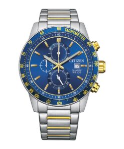 QUARTZ CHRONOGRAPH - AN3684-59L