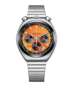 QUARTZ CHRONOGRAPH MEN - AN3660-81X