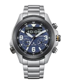 Promaster Land Eco-Drive Combination Watch - JV1006-51L