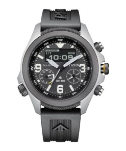Promaster Land Eco-Drive Combination Watch - JV1007-07E