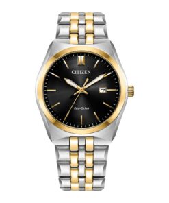 ECO-DRIVE MEN - BM7334-58E