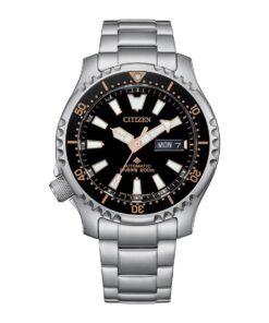 Promaster Marine - NY0160-66E