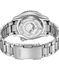 Alternative view of Promaster Marine - NY0160-66E