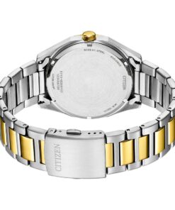 Alternative view of ECO-DRIVE MEN - BM7604-80E