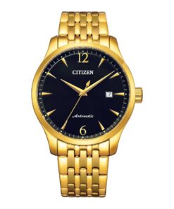 MECHANICAL MEN - NJ0112-80E