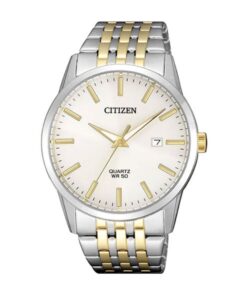 QUARTZ STANDARD -  BI5006-81P