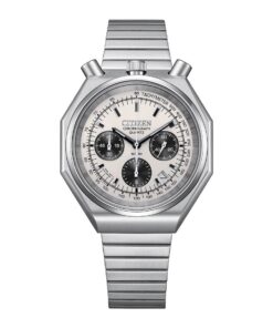 QUARTZ CHRONOGRAPH MEN - AN3700-62A