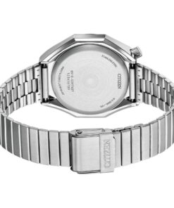 Alternative view of TSUNO CHRONOGRAPH MEN - AN3700-54E