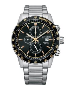 QUARTZ CHRONOGRAPH - AN3681-57E