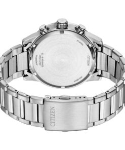 Alternative view of QUARTZ CHRONOGRAPH - AN3681-57E