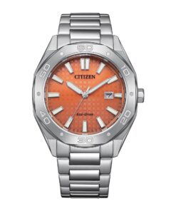 ECO-DRIVE MEN - BM7630-80Z