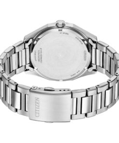 Alternative view of ECO-DRIVE MEN - BM7630-80Z