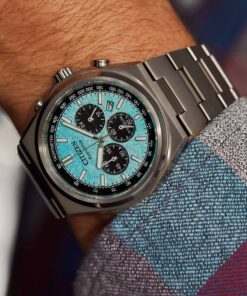 Alternative view of Zenshin - CA4610-85M