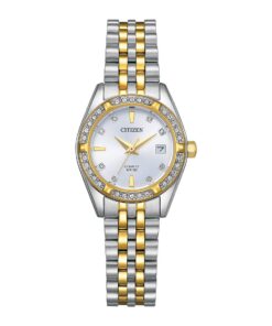 QUARTZ WOMEN - EU6066-59A
