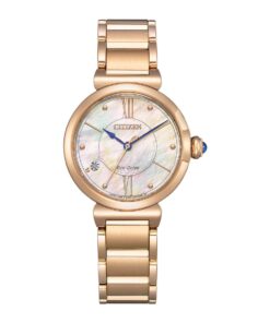 CITIZEN L MAY BELLS - EM1073-85Y