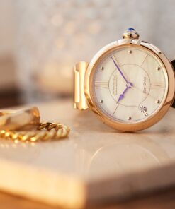 Alternative view of CITIZEN L MAY BELLS - EM1073-85Y