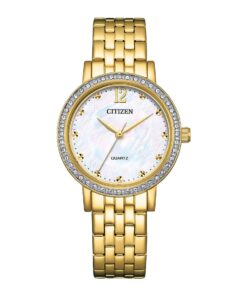 QUARTZ WOMEN - EL3102-50D