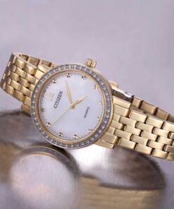 Alternative view of QUARTZ WOMEN - EL3102-50D