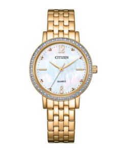 QUARTZ WOMEN - EL3103-57D
