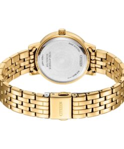 Alternative view of QUARTZ WOMEN - EL3103-57D