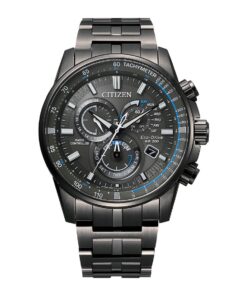 Eco-Drive Global Radio Controlled - CB5887-55H