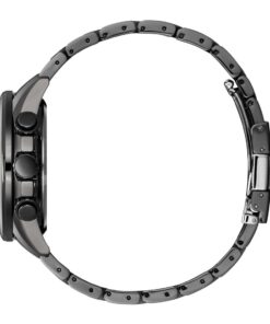 Alternative view of Eco-Drive Global Radio Controlled - CB5887-55H