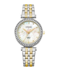 QUARTZ STANDARD - ER0214-54D