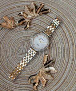 Alternative view of QUARTZ STANDARD - ER0214-54D