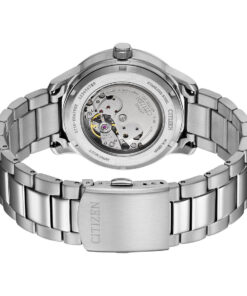 Alternative view of MECHANICAL MEN - NJ0191-83L