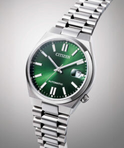 Alternative view of TSUYOSA 37mm Collection - NJ0200-50X