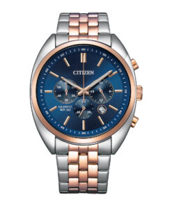 QUARTZ CHRONOGRAPH - AN8216-50L