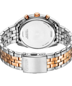 Alternative view of QUARTZ CHRONOGRAPH - AN8216-50L