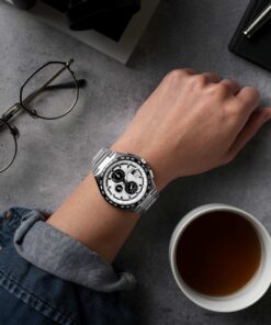 Alternative view of ECO-DRIVE GLOBAL RADIO CONTROLLED - AT8238-84A