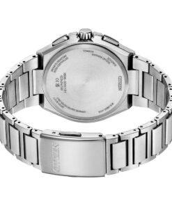 Alternative view of ECO-DRIVE GLOBAL RADIO CONTROLLED - AT8238-84M