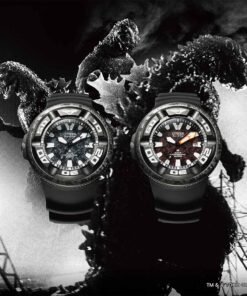 Alternative view of PROMASTER X GODZILLA - BJ8059-03Z