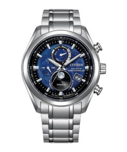 TSUKI-YOMI GLOBAL RADIO CONTROLLED - BY1010-81L