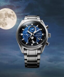 Alternative view of TSUKI-YOMI GLOBAL RADIO CONTROLLED - BY1010-81L