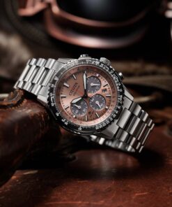 Alternative view of PROMASTER SKY CHRONOGRAPH - CA4664-60X